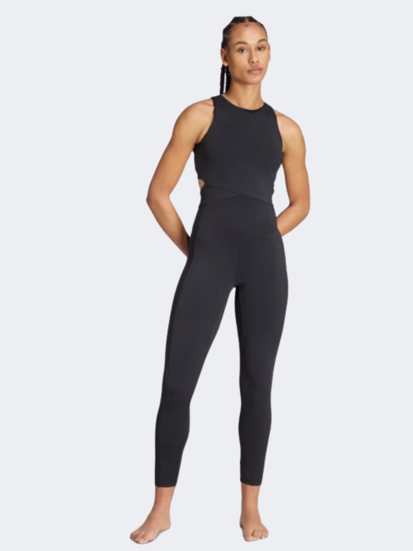 Adidas full body jumpsuit best sale