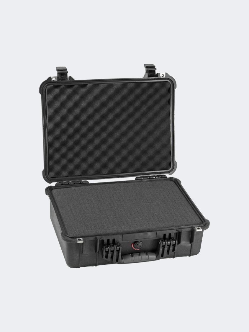 Pelican 1520 Protector Case Black
