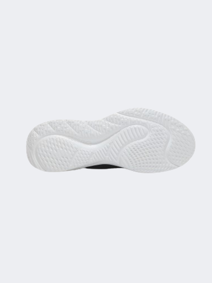 Erke Cross Women Training Shoes Black/Silver