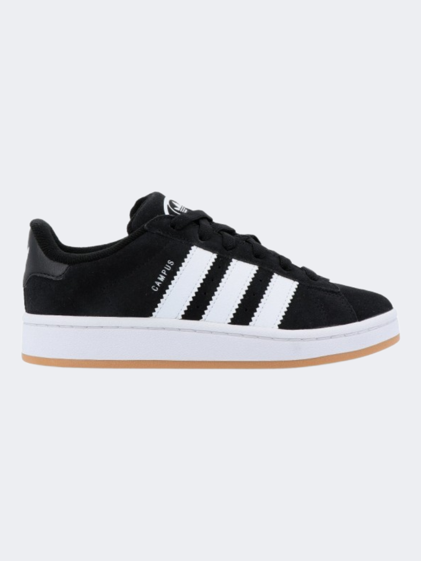 Adidas Campus 00S Ps Original Shoes Black/White MikeSport Lebanon Adidas Campus 00S Ps Original Shoes Black/White MikeSport Lebanon