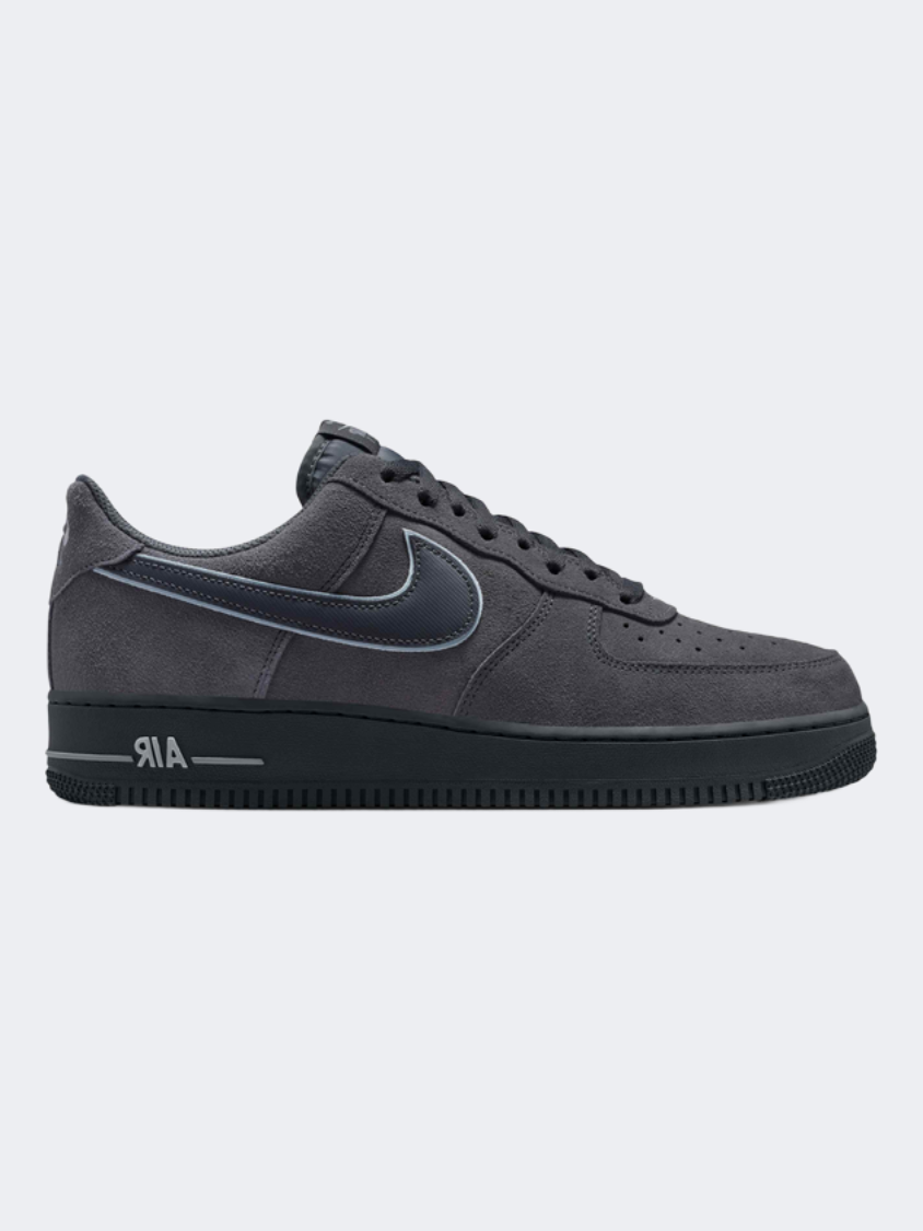 anthracite air force one