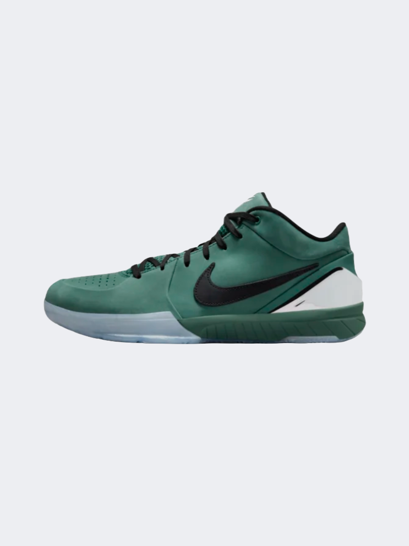 Nike Kobe 4 Protro Men Basketball Shoes Bicoastal/Green