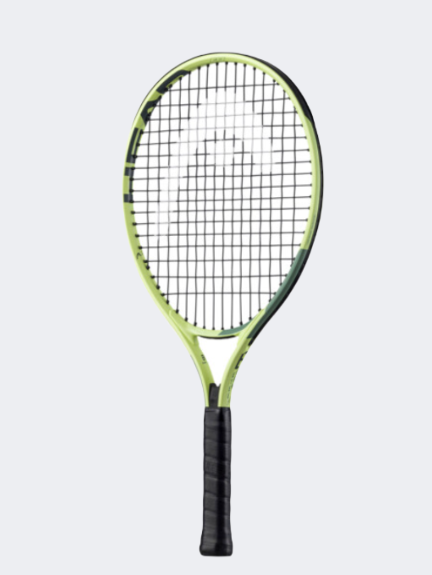 Head Extreme Jr 21 Kids Tennis Racquet Yellow/Black