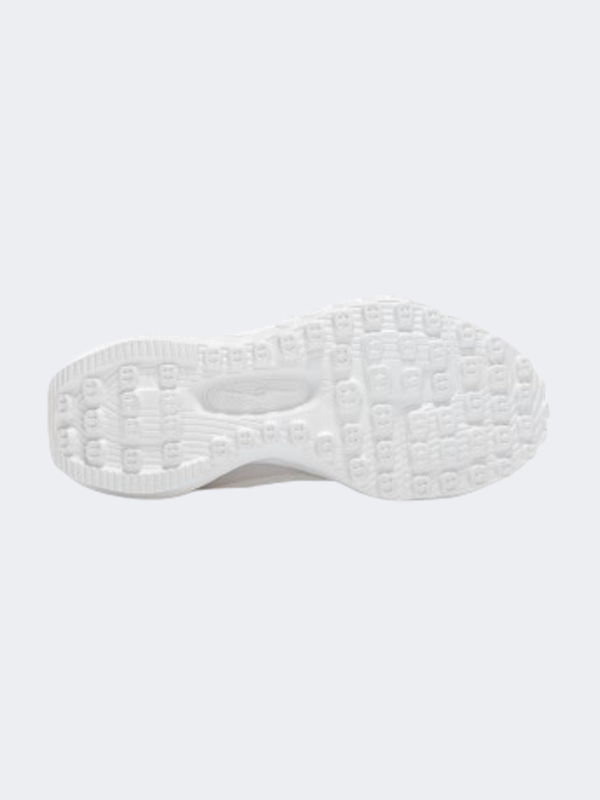 Erke Casual Women Lifestyle Shoes Light Grey/White