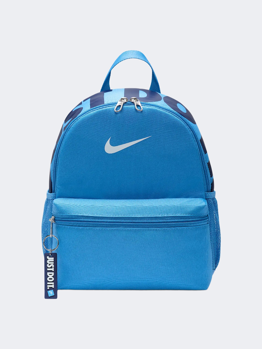 nike boys backpack blue Nike Brasilia JDI 11L Boys Backpack Blue Beyond/White – MikeSport Lebanon