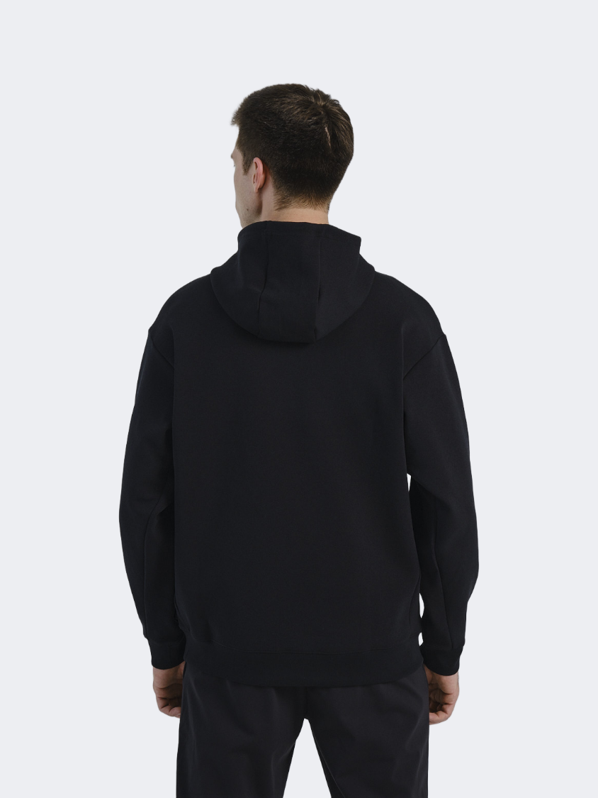 Anta Commute Men Training Hoody Black