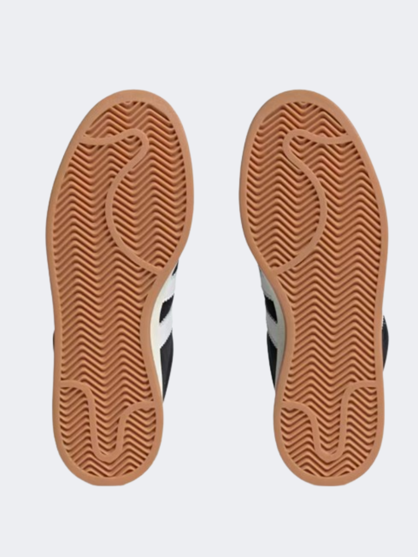 Adidas Campus 00S Unisex Original Shoes Black/White