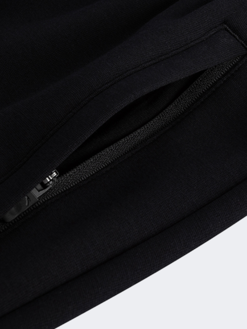 Anta Essential Knit Men Training Pant Black