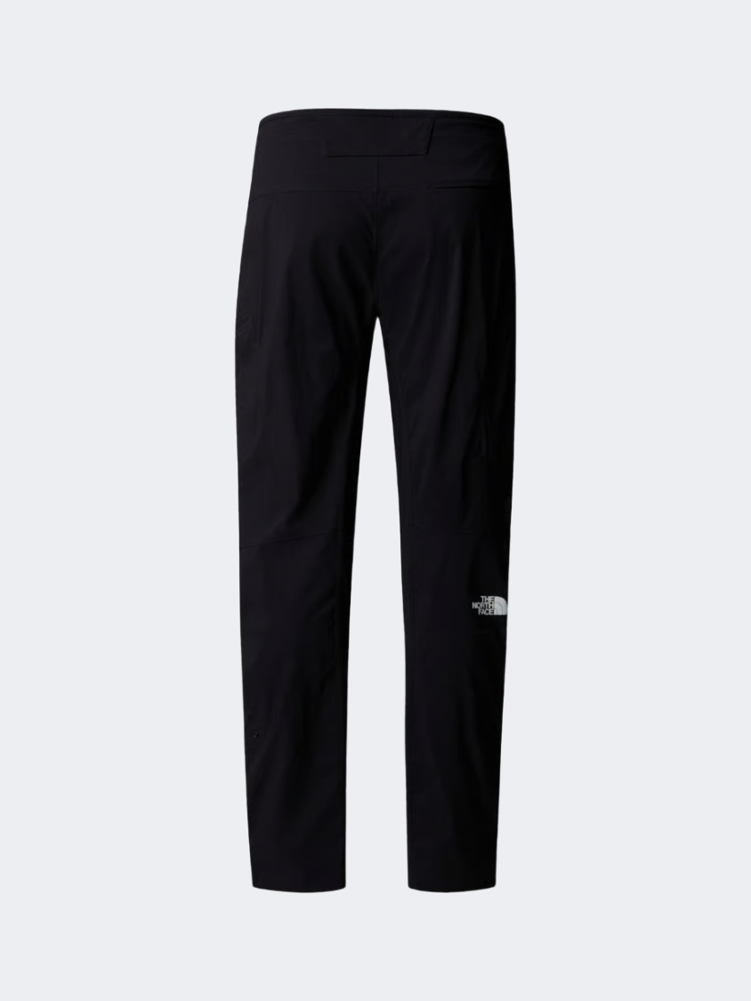 The North Face Exploration Regular Tapered Men Hiking Pant Black