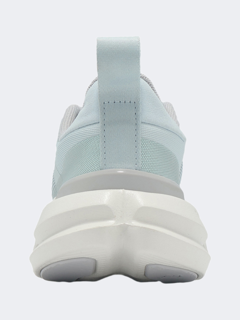 On Cloudpulse Next Women Training Shoes Arctic/Glacier