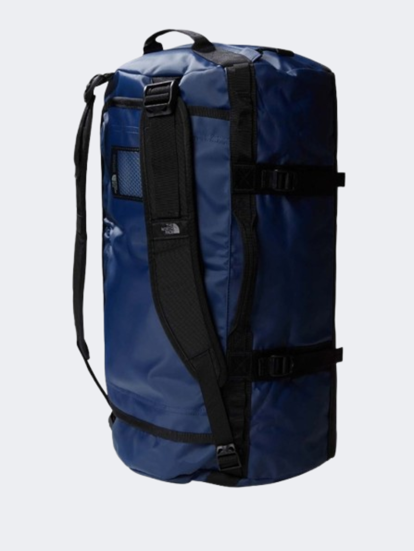 The North Face Base Camp S Unisex Lifestyle Bag Navy/Black