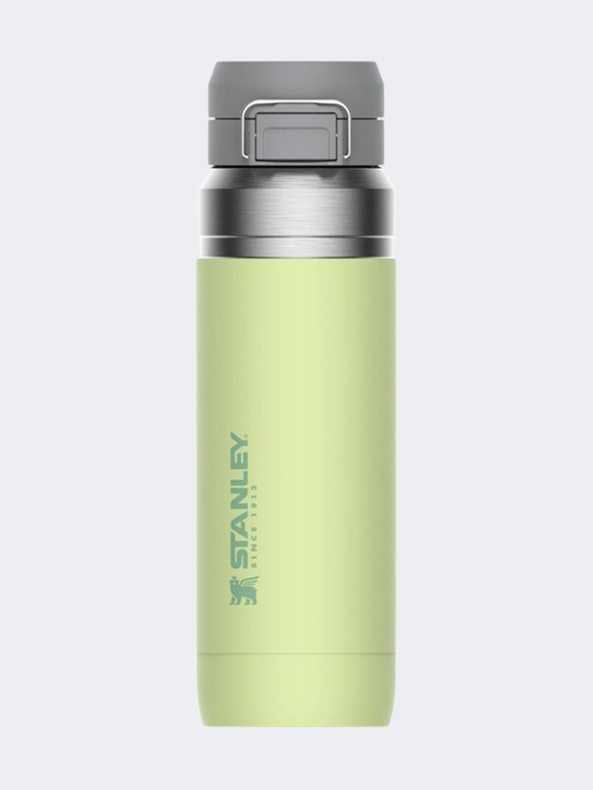 Stanley Quick Flip Water 36 Oz Lifestyle Bottle Citron