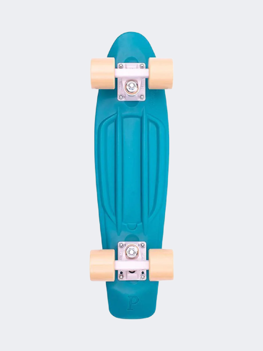 Penny Ocean Mist 22 Inch Unisex Skating Skateboard Blue