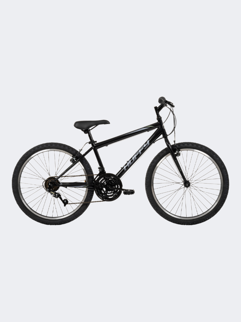 Huffy Granite 24-Inch Bike Black