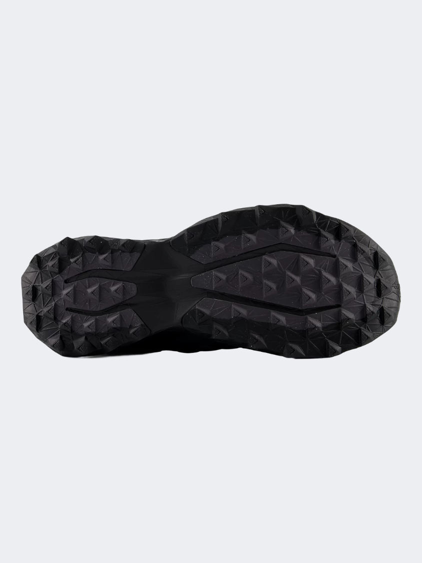 New Balance Tektrel Men Lifestyle Shoes Black/Phantom/Magnet