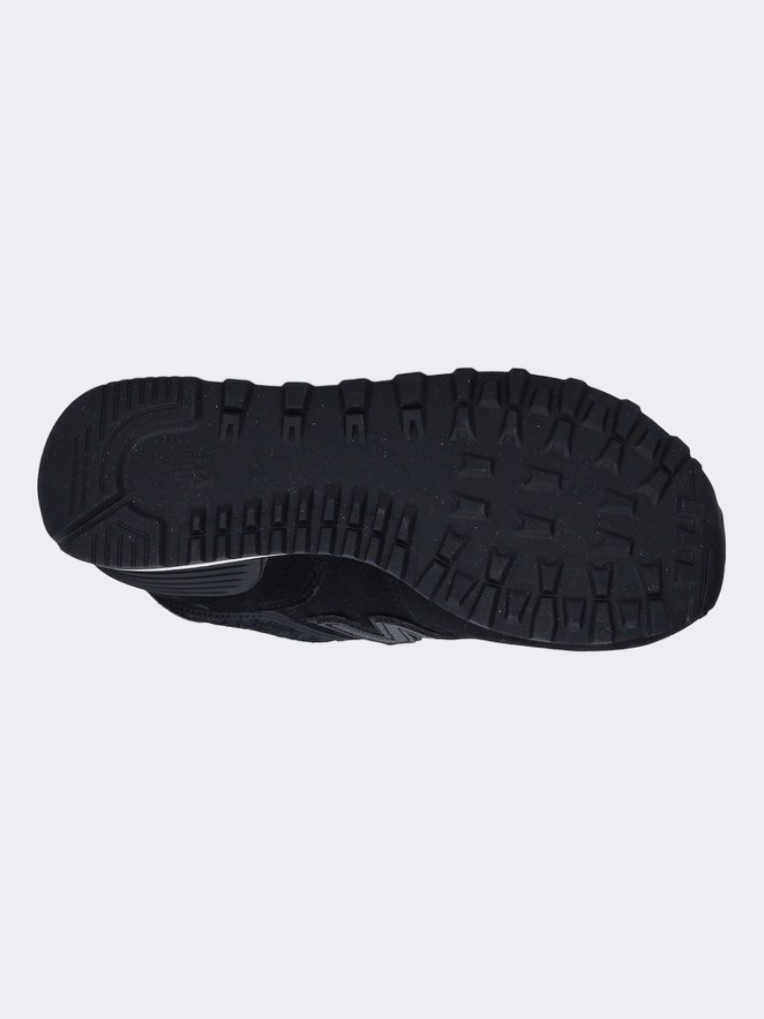 New Balance 574 Core Women Lifestyle Shoes Black