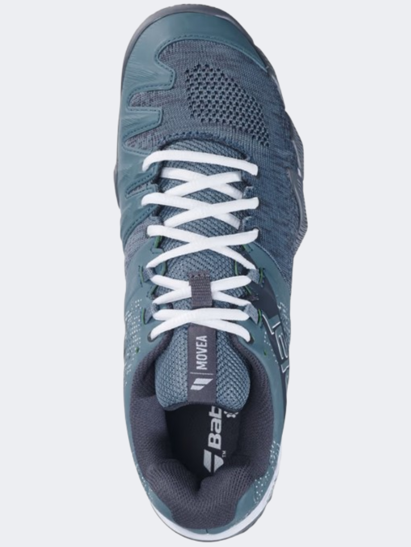 Babolat Movea Men Padel Shoes North Atlantic