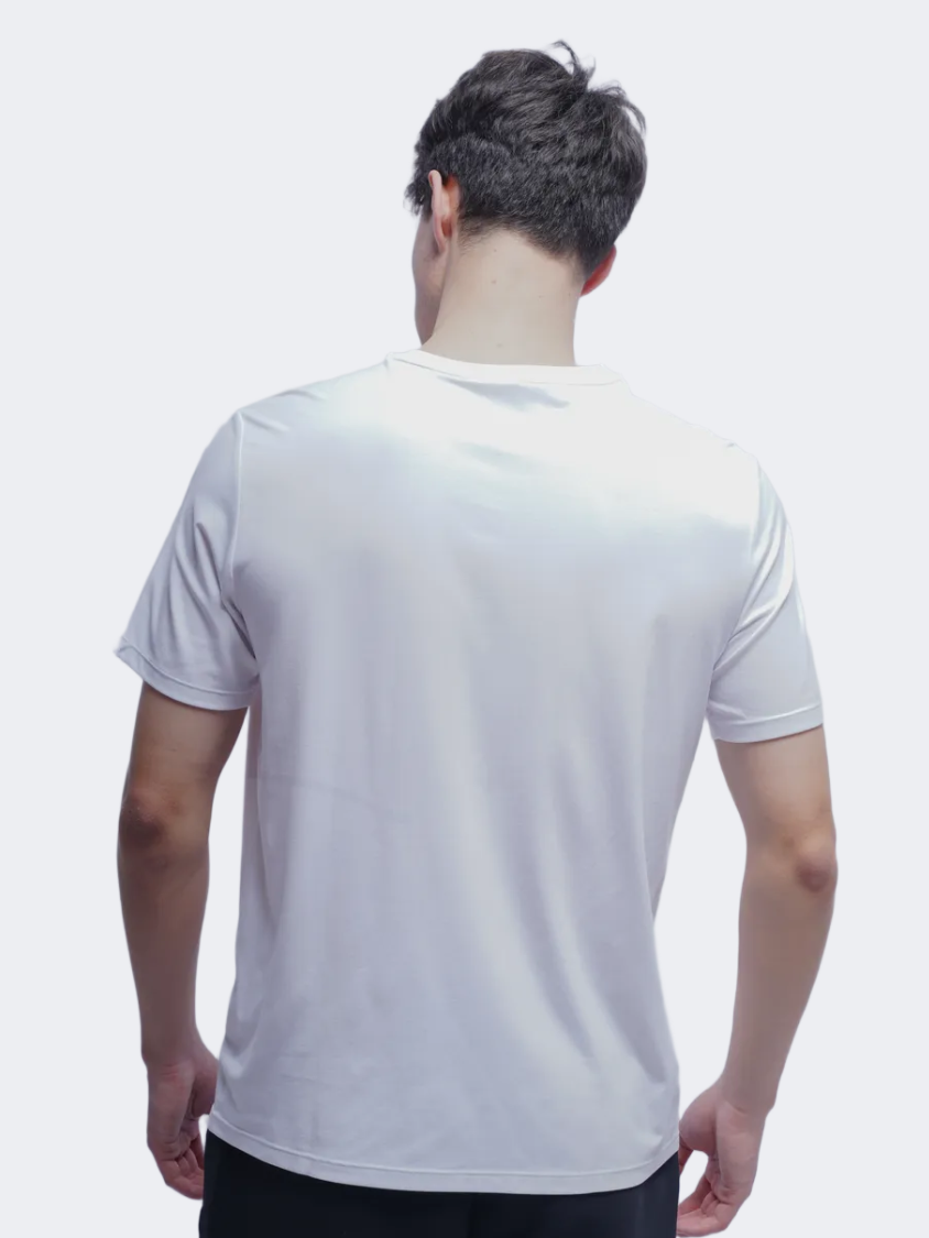 Anta Men Training T-Shirt White