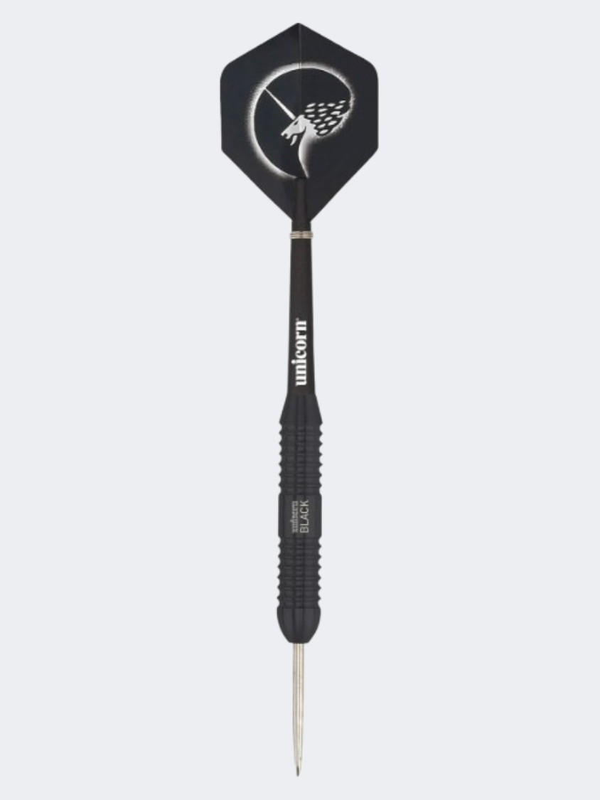 Unicorn Brass Core Plus Win 26G Dart Dart Black/White