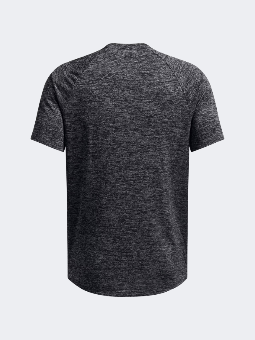 Under Armour Tech 2.0 Men Training T-Shirt Black