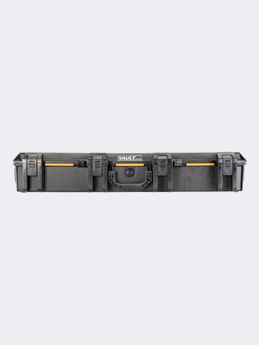 Pelican V700 Vault Takedown Case Black