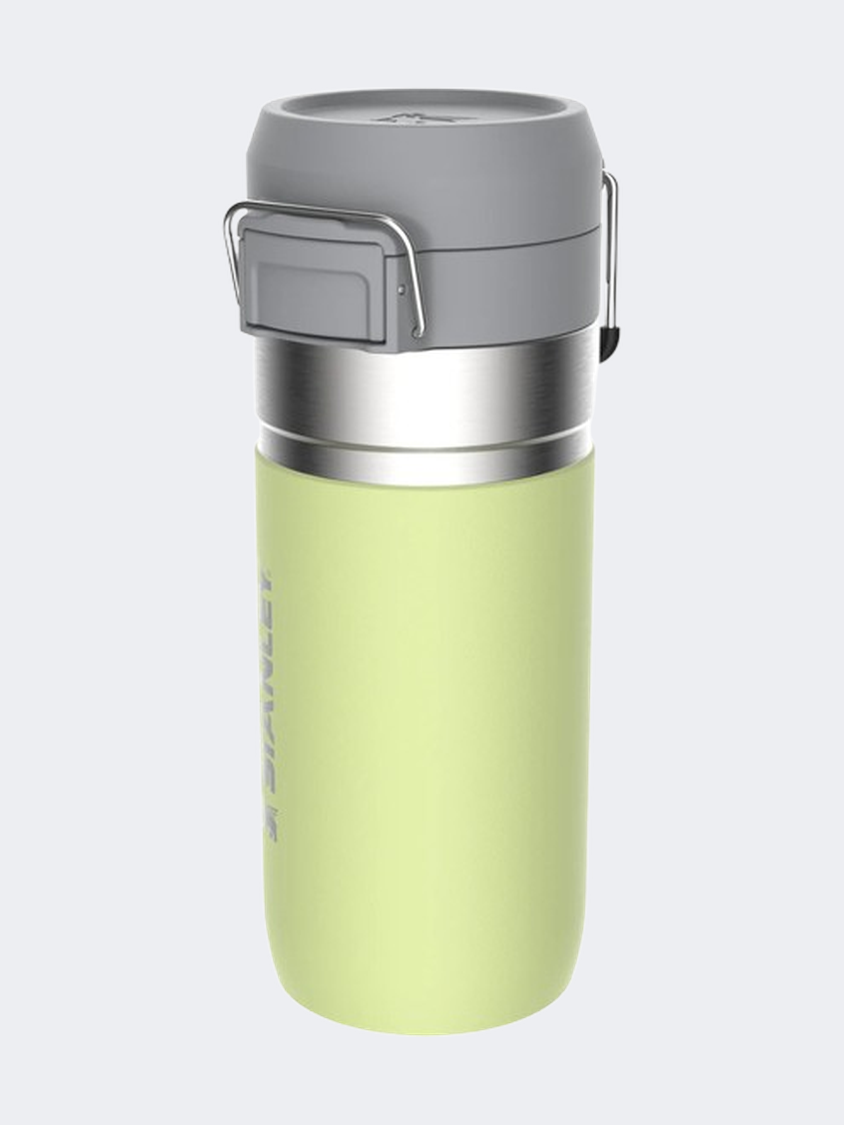 Stanley Quick-Flip 16 Oz Lifestyle Bottle Citron