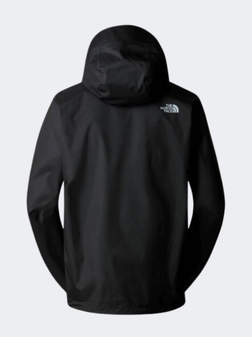 The North Face Quest Men Lifestyle Jacket Black