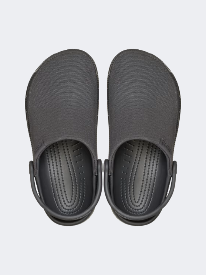 Crocs Classic Crafted Unisex Lifestyle Clog Black