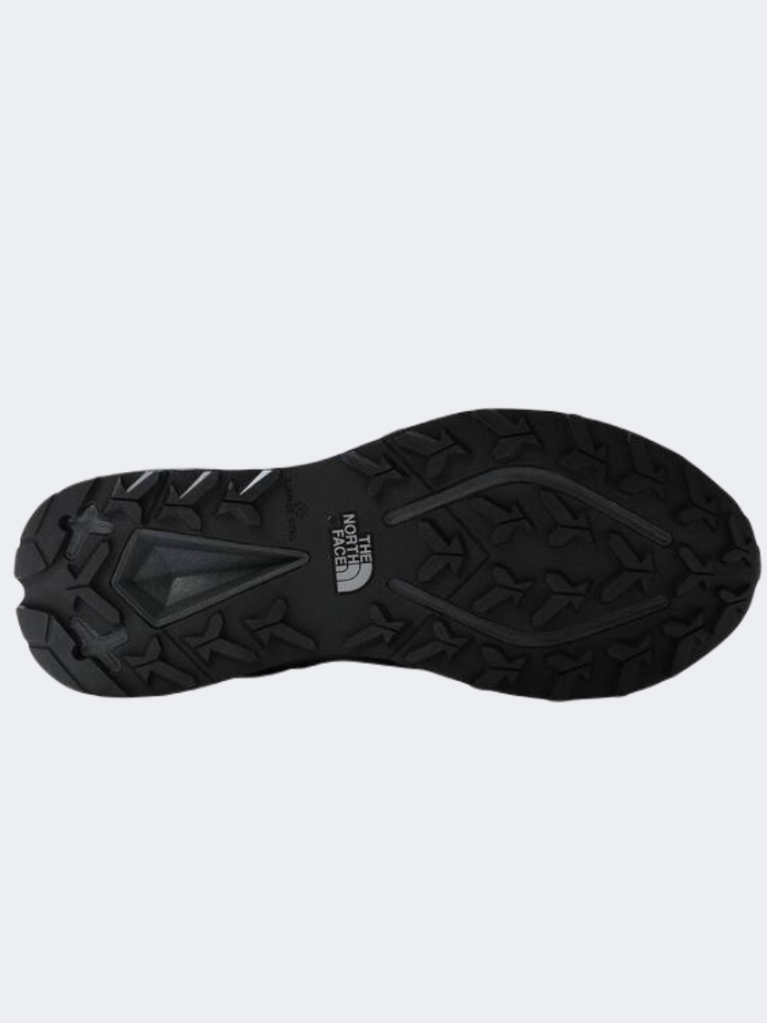 The North Face Vectiv Exploris 2 Futurelight Men Hiking Boots Black/Vanadis Grey