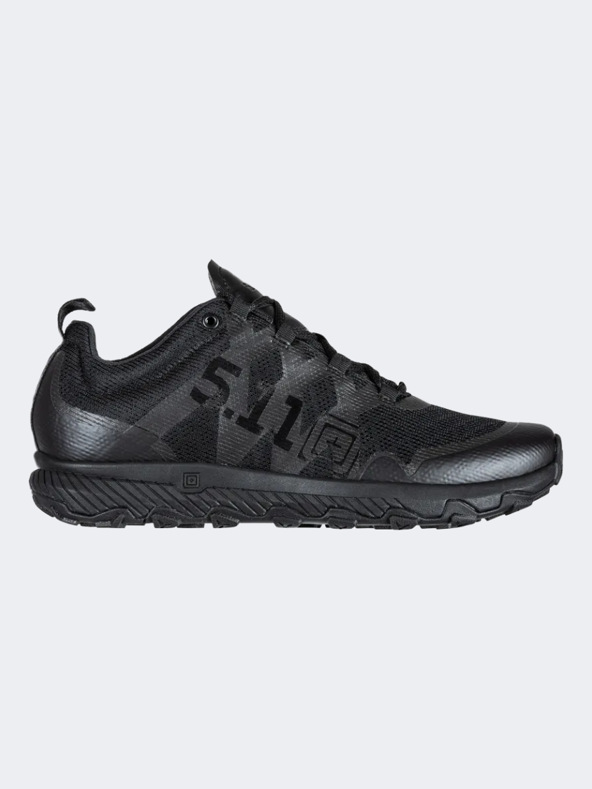 5-11 A/T Trainer Men Tactical Shoes Black