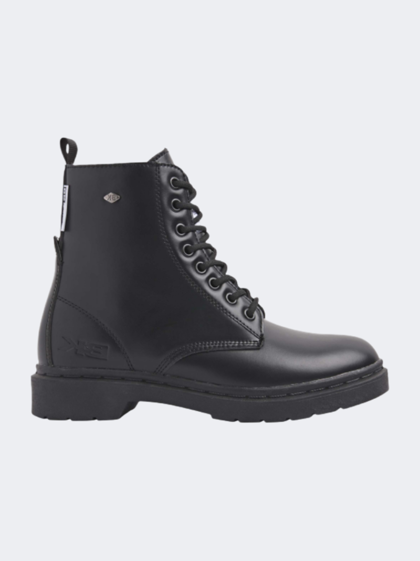 British Knights Blake Women Lifestyle Shoes Black