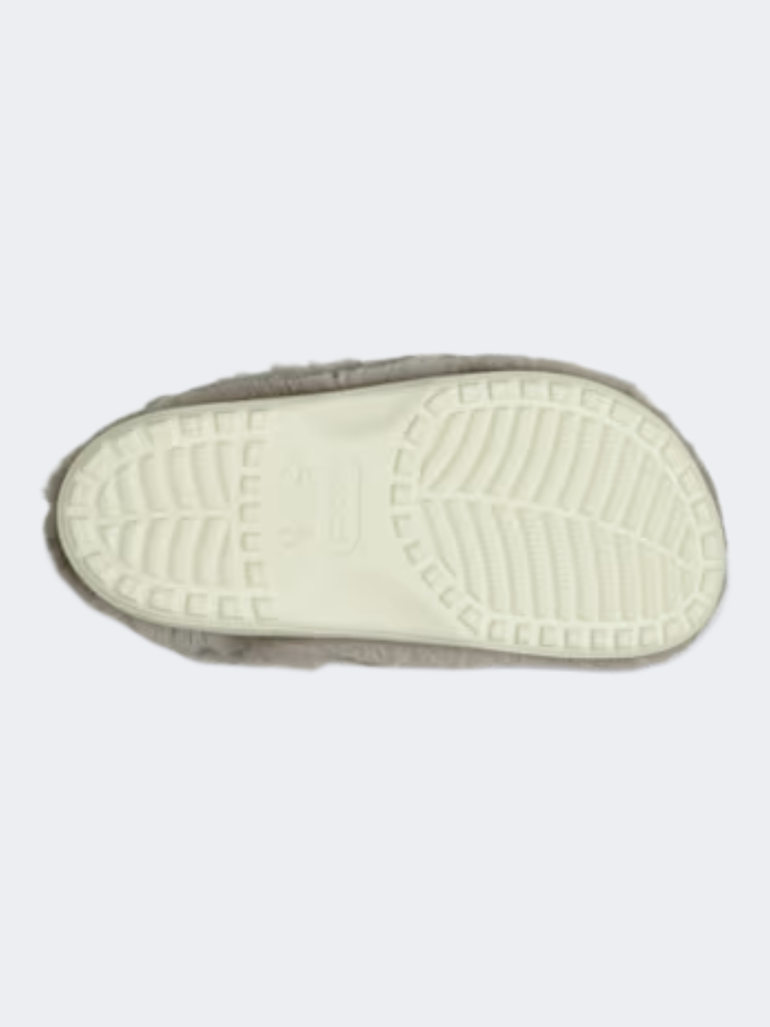 Crocs Classic Unfurgettable Unisex Lifestyle Clog Mushroom