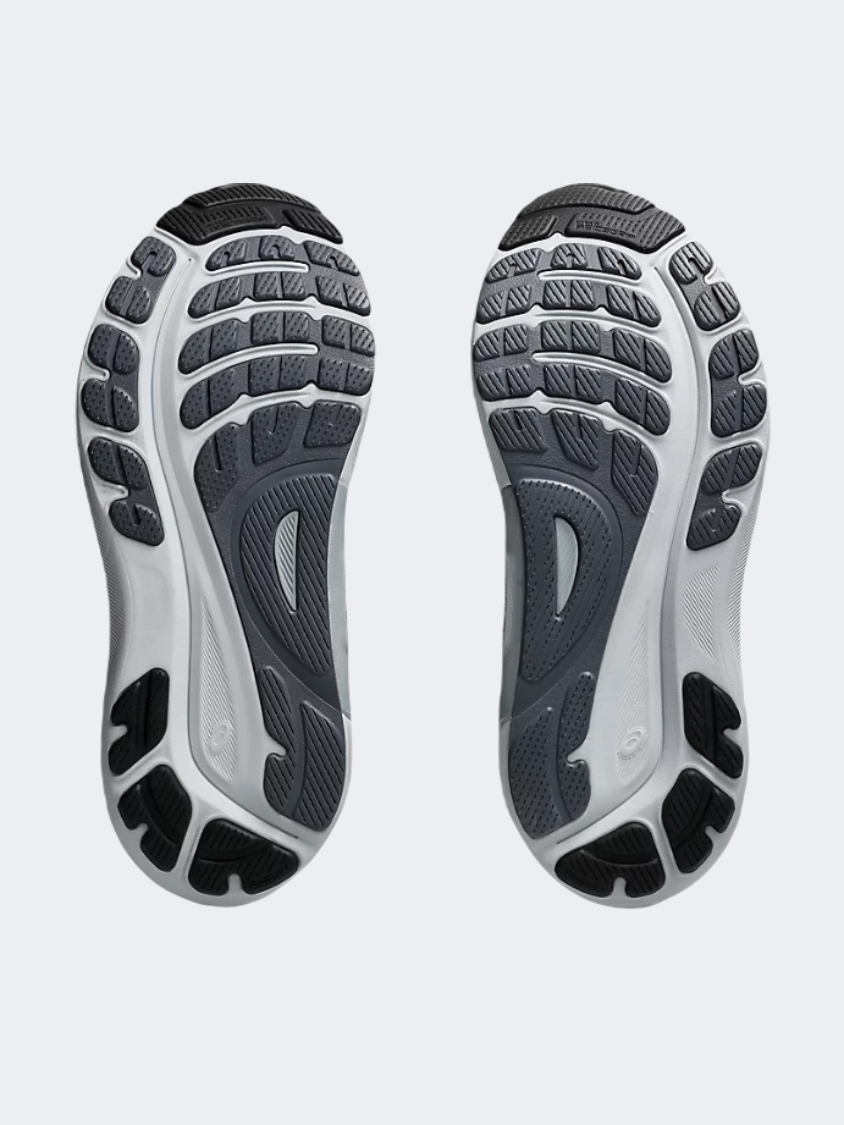 Asics Gel Kayano 31 Men Running Shoes Steel Grey