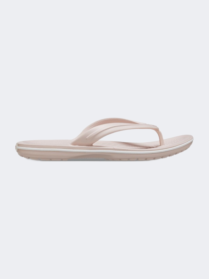 Crocs Crocband Unisex Lifestyle Slippers Quartz