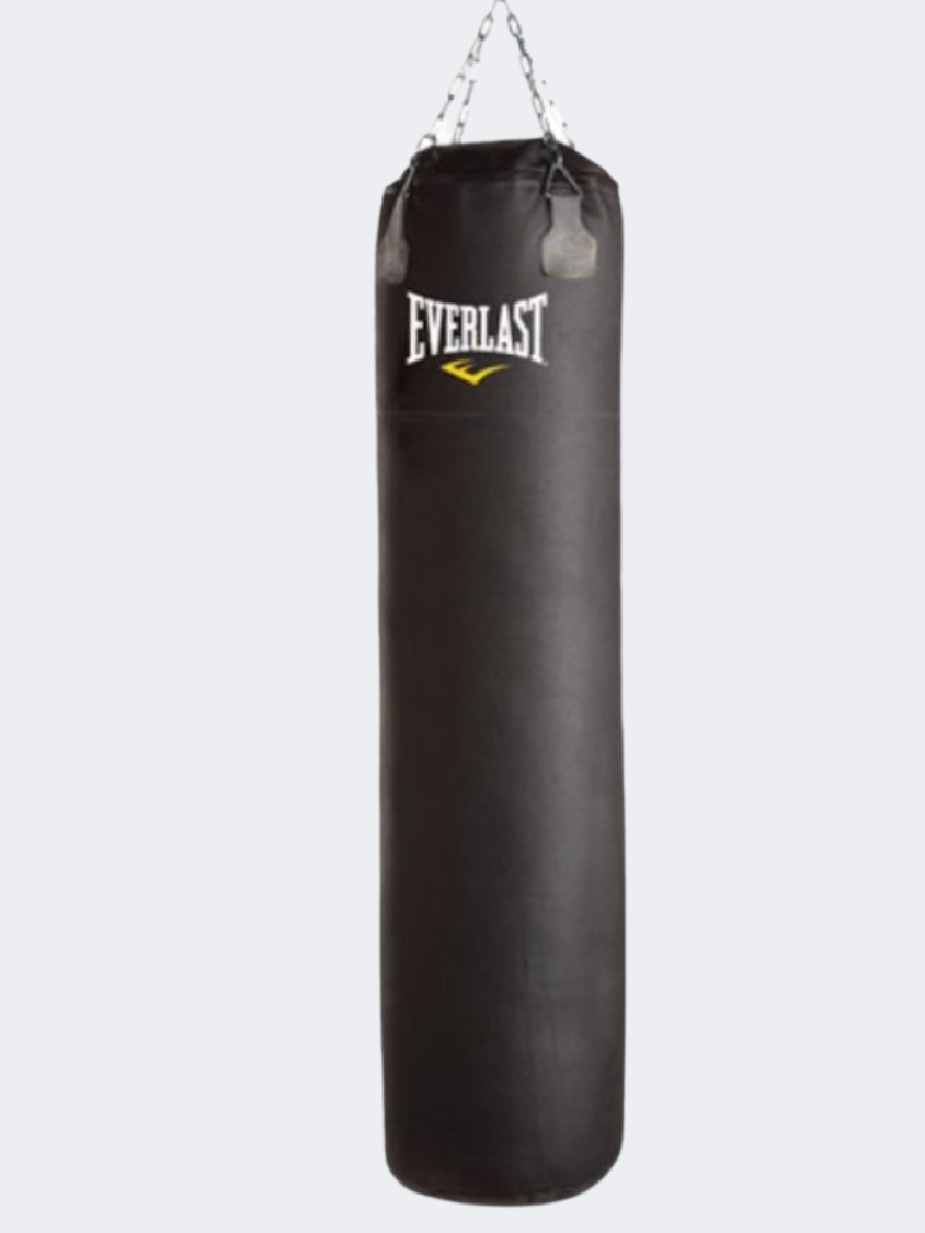 Everlast Muay Thai Boxing Boxing Bag Black