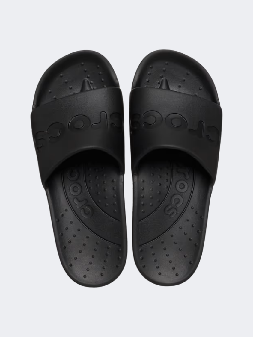 Crocs Slide Unisex Lifestyle Black