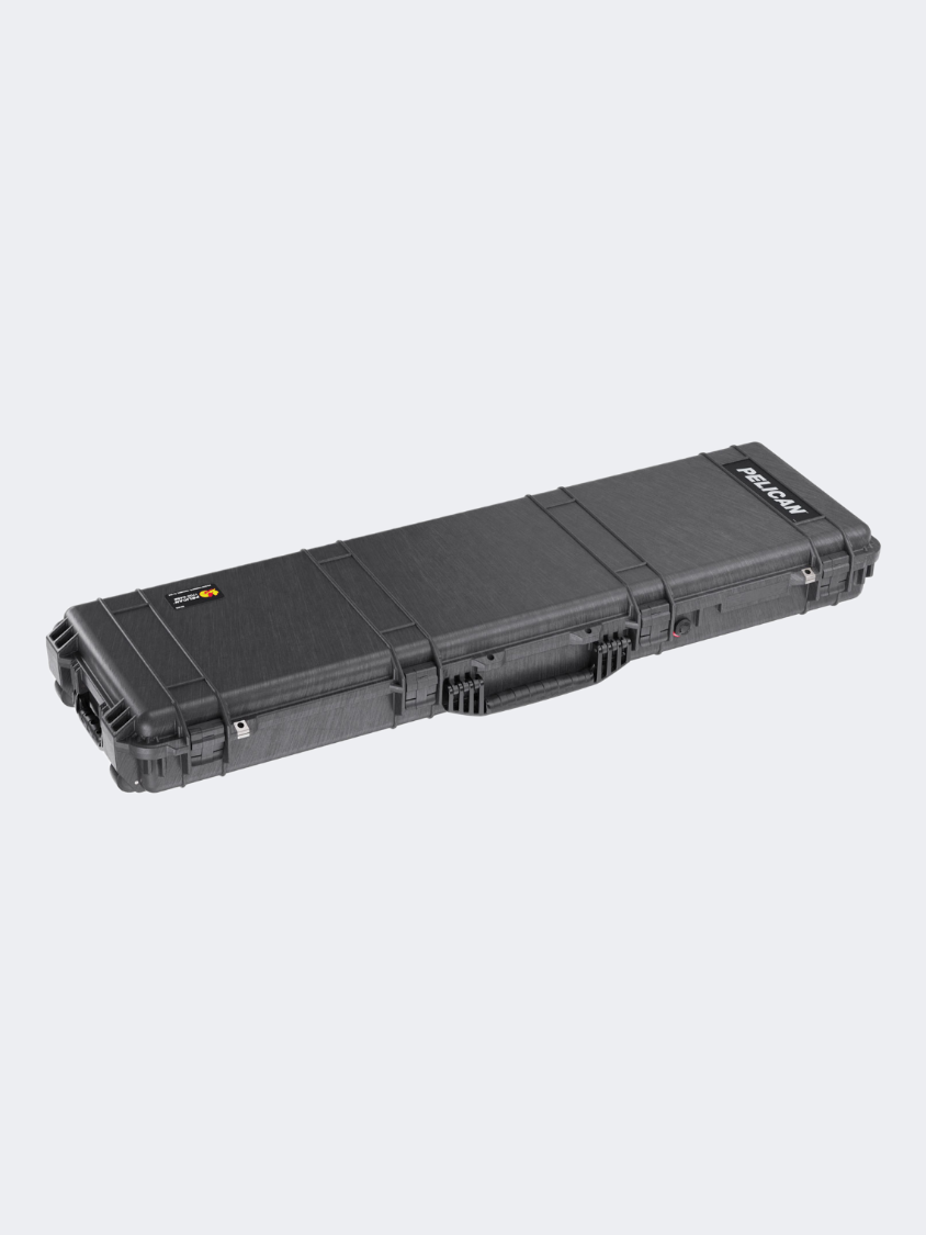 Pelican Outdoor Bag Black