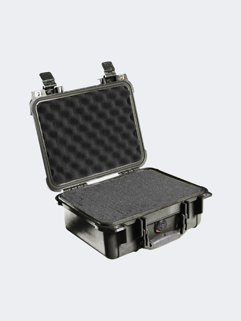 Pelican 1400 Protector Case Outdoor Black