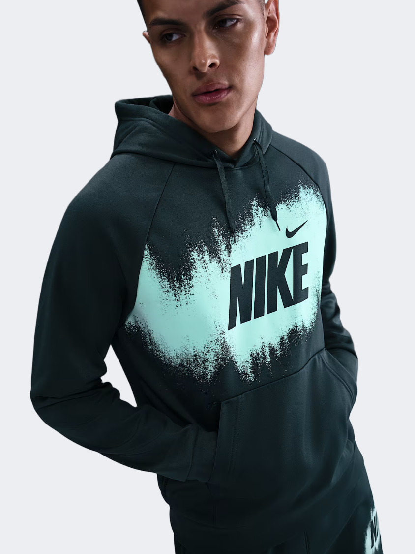 nike thermafleece