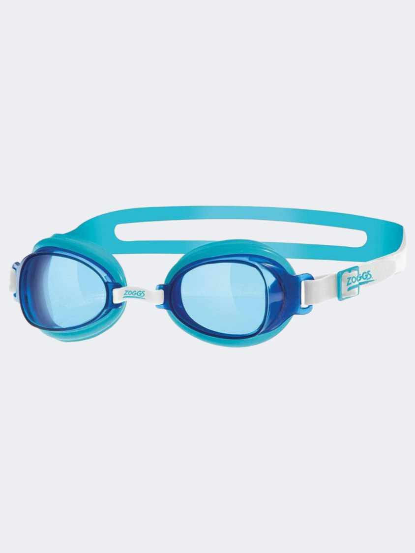 Zoggs Otter Unisex Swim Goggles Assorted