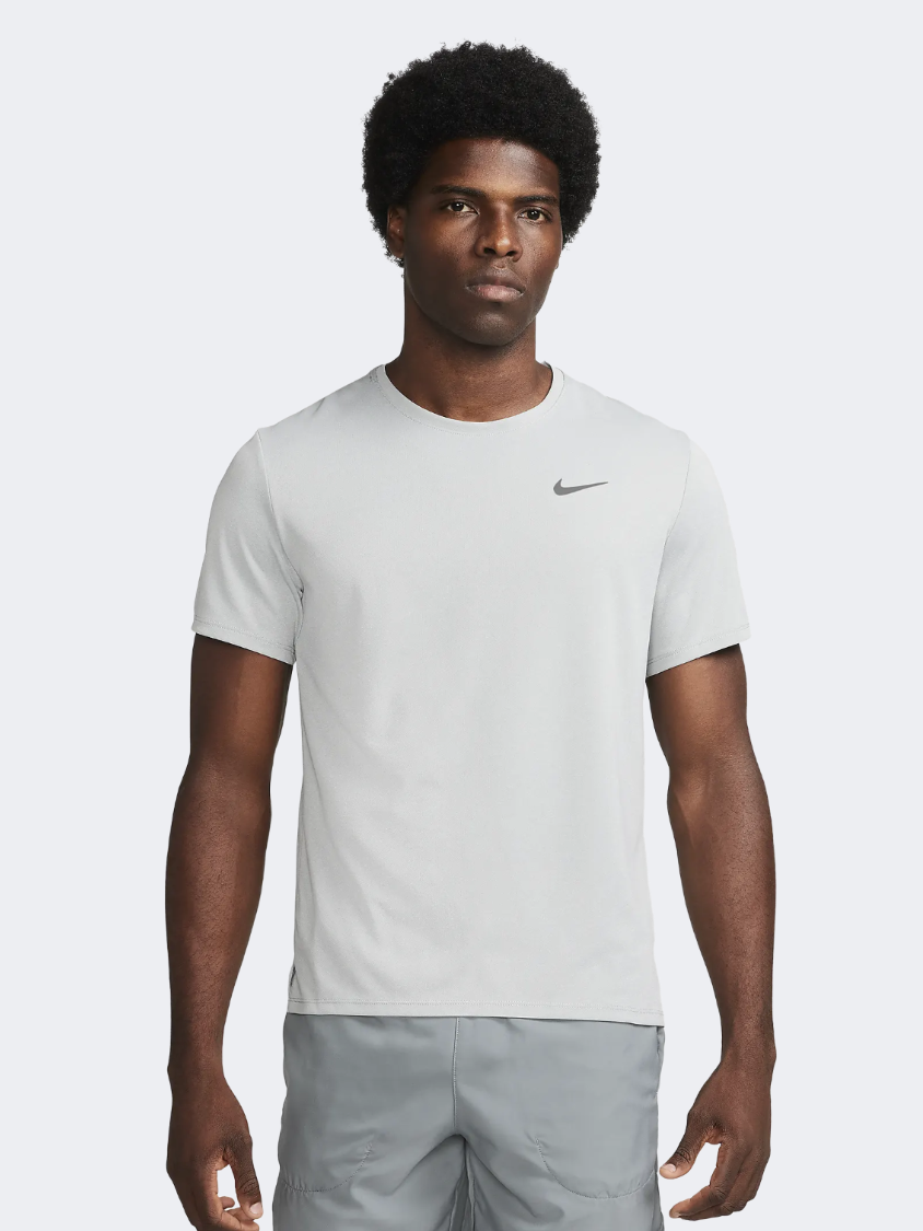 nike miler men's t shirt