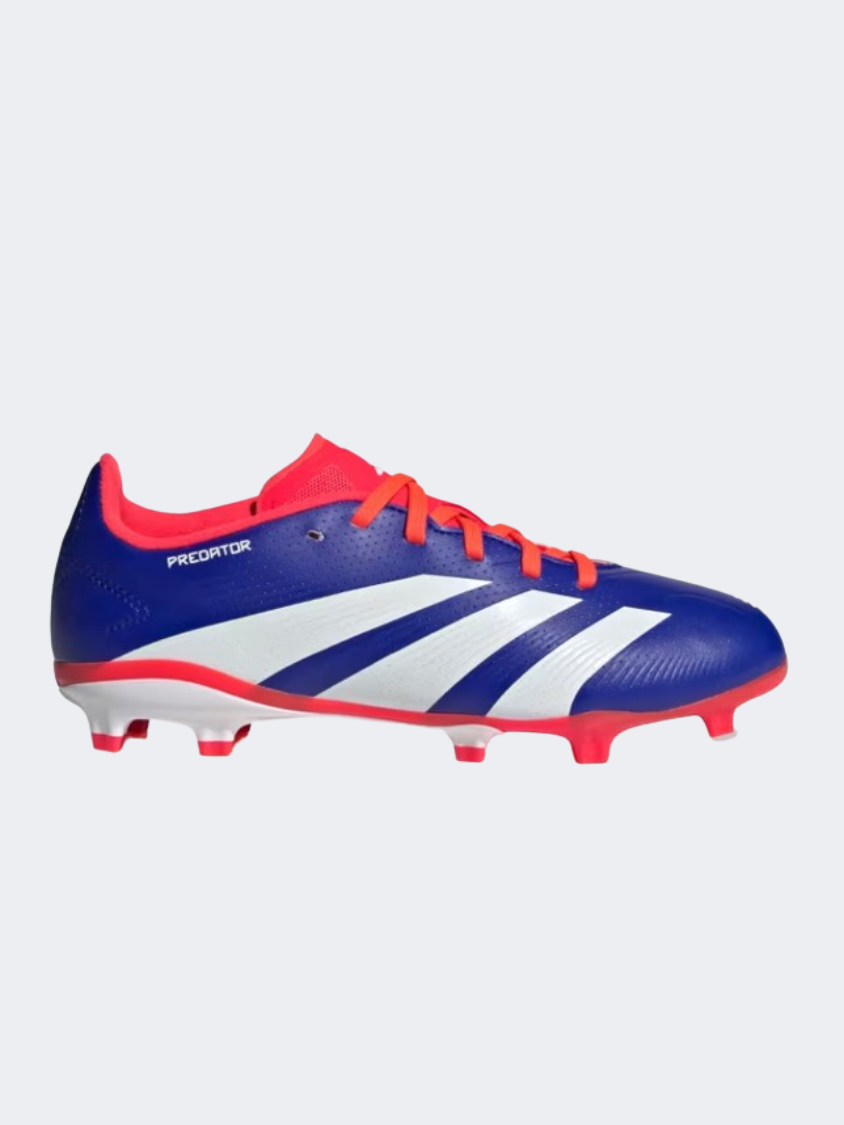 Adidas football shoes blue sales