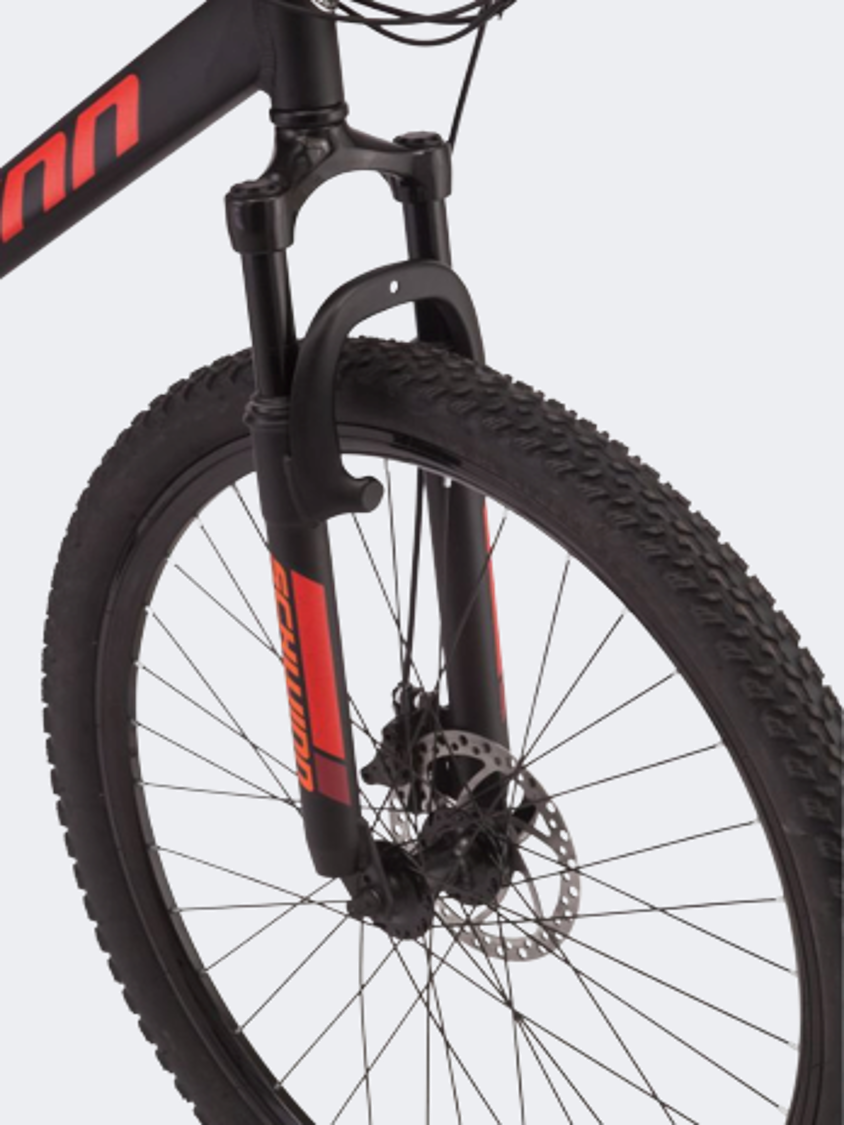 Schwinn Breaker 27.5" Unisex Biking Bike Black