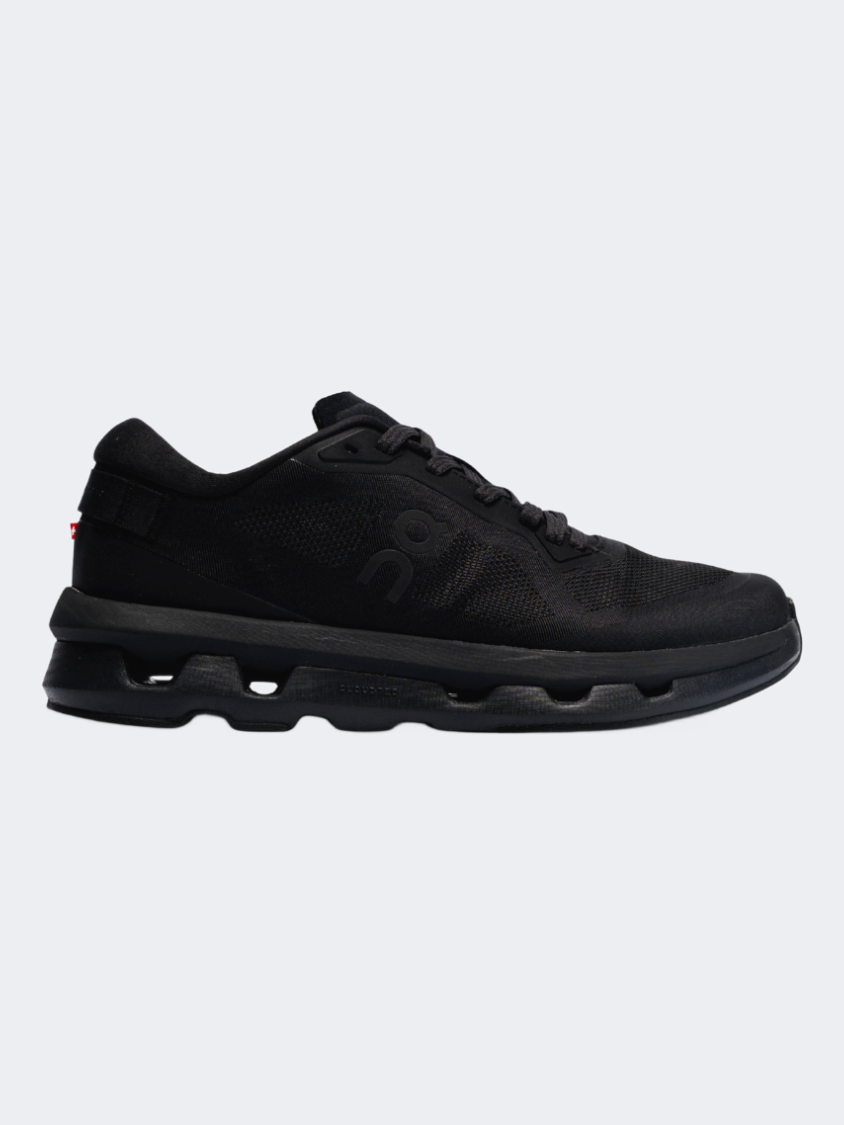 On Cloudzone 1 Men Lifestyle Shoes Black/Eclipse – MikeSport Lebanon