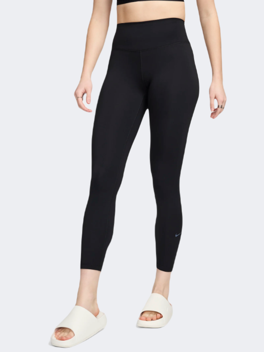 nike training one tight 2.0 in black