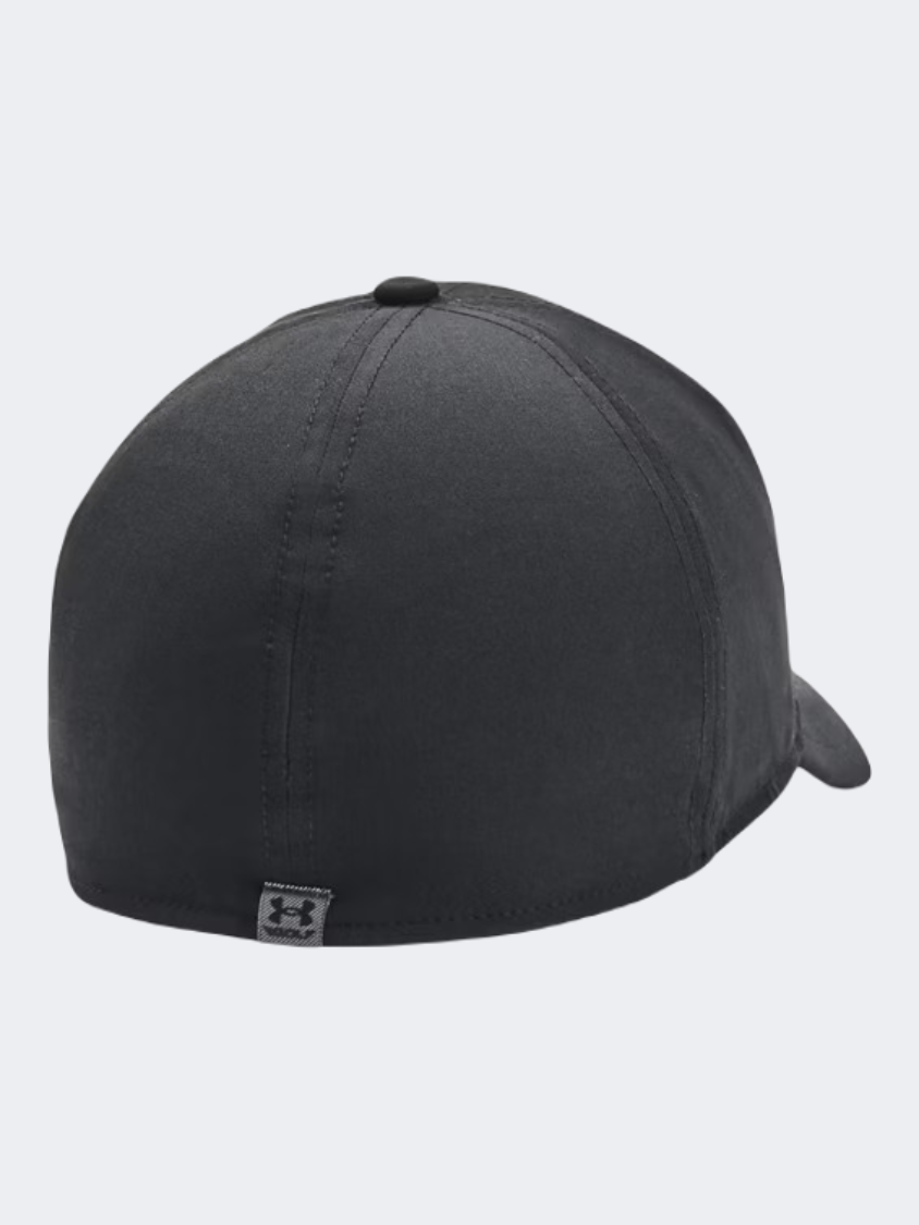 Under Armour Storm Driver Men Lifestyle Cap Black/Jet Grey