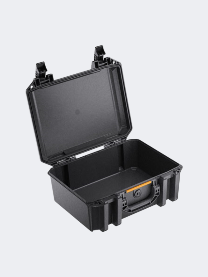 Pelican V300 Vault Large Pistol Case Black