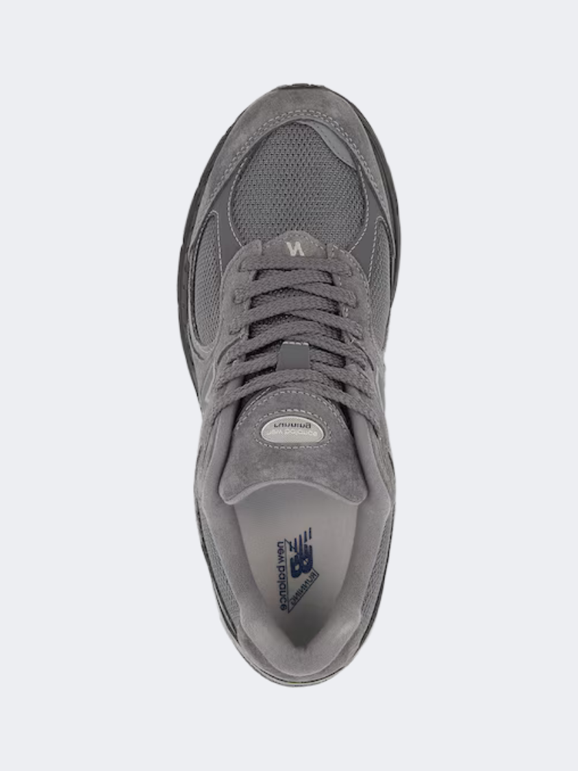 New Balance 2002R Men Lifestyle Shoes Castlerock
