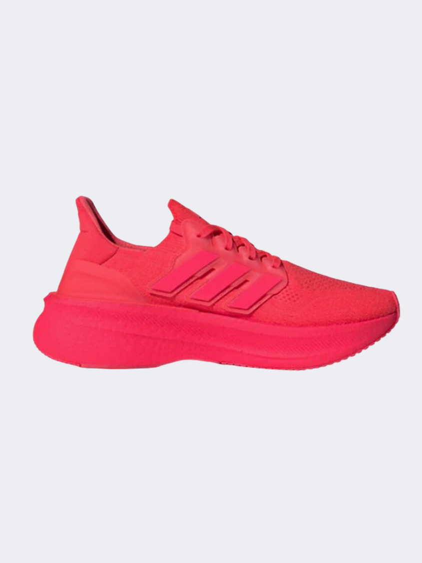 Adidas Ultraboost 5 Women Running Shoes Lucid Red/Gold – MikeSport Lebanon