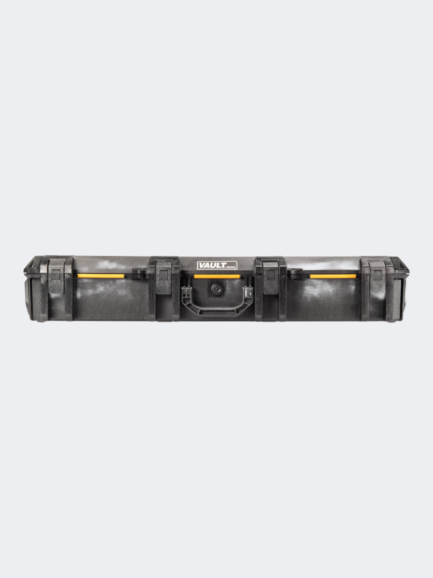 Pelican V730 Vault Tactical Rifle Case Black